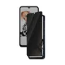 SAFE. by PanzerGlass Privacy Displayschutz Ultra-Wide-Fit Galaxy A26 5G