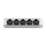 D-Link GO-SW-5E/E 5-Port Fast Ethernet Easy Desktop Switch