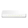 D-Link GO-SW-8E/E 8-Port Fast Ethernet Easy Desktop Switch