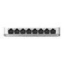 D-Link GO-SW-8E/E 8-Port Fast Ethernet Easy Desktop Switch