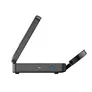 Anker MagGo Wireless Charger (15W, Foldable 3-in-1, Black)