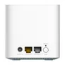 D-Link M15-2 EAGLE PRO AI AX1500 Mesh-System 2er-Pack