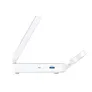 Anker MagGo Wireless Charger (15W, Foldable 3-in-1, weiß)