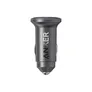 Anker 323 Kfz Ladegerät 52W 1x USB-A, 1x USB-C; schwarz