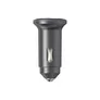 Anker 323 Kfz Ladegerät 52W 1x USB-A, 1x USB-C; schwarz