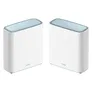 D-Link M32-2 EAGLE PRO AI AX3200 Mesh-System 2er Pack