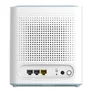 D-Link M32-2 EAGLE PRO AI AX3200 Mesh-System 2er Pack