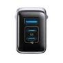 Anker Prime Ladegerät 100W 3 Ports GaN