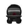 Wenger Ibex Deluxe Ballistic Notebook Rucksack 14"-16" Zoll schwarz