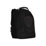 Wenger Ibex Deluxe Ballistic Notebook Rucksack 14"-16" Zoll schwarz