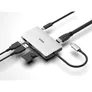 D-Link DUB-M610 6-In-1 USB-C Hub mit HDMI/Kartenleser/USB-C Ladeanschluss