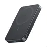Anker MagGo Powerbank 10.000mAh, Slim; wireless; Black