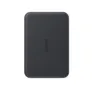 Anker MagGo Powerbank 10.000mAh, Slim; wireless; Black