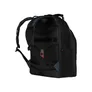 Wenger Ibex Notebook Rucksack 17" Zoll blau