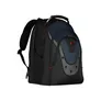 Wenger Ibex Notebook Rucksack 17" Zoll blau