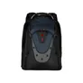 Wenger Ibex Notebook Rucksack 17" Zoll blau