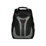 Wenger Pegasus Notebook Rucksack 17" Zoll schwarz