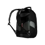Wenger Pegasus Notebook Rucksack 17" Zoll schwarz