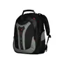 Wenger Pegasus Notebook Rucksack 17" Zoll schwarz