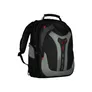 Wenger Pegasus Notebook Rucksack 17" Zoll schwarz