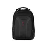 Wenger Carbon Notebookrucksack 43,94cm (15,6"-17,3") schwarz