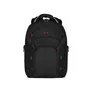 Wenger Gigabyte Notebookrucksack 16" schwarz