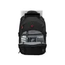 Wenger Gigabyte Notebookrucksack 16" schwarz