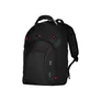 Wenger Gigabyte Notebookrucksack 16" schwarz