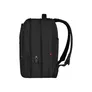 Wenger City Traveler Rucksack 16" schwarz