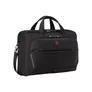 Wenger Meteor Brief 16"-17" Notebooktasche schwarz