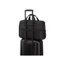 Wenger Meteor Brief 16"-17" Notebooktasche schwarz