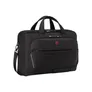 Wenger Meteor Brief 16"-17" Notebooktasche schwarz