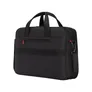 Wenger Meteor Brief 16"-17" Notebooktasche schwarz