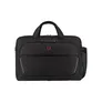 Wenger Meteor Brief 16"-17" Notebooktasche schwarz
