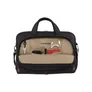 Wenger Meteor Brief 16"-17" Notebooktasche schwarz
