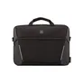 Wenger XE Compact Brief 16" Notebooktasche schwarz