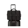 Wenger XE Compact Brief 16" Notebooktasche schwarz