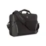 Wenger XE Compact Brief 16" Notebooktasche schwarz