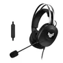 ASUS TUF Gaming H1 Gen II Schwarz - Kabelgebundenes Gaming Headset