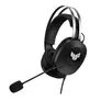 ASUS TUF Gaming H1 Gen II Schwarz - Kabelgebundenes Gaming Headset