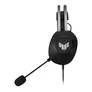 ASUS TUF Gaming H1 Gen II Schwarz - Kabelgebundenes Gaming Headset