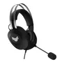 ASUS TUF Gaming H1 Gen II Schwarz - Kabelgebundenes Gaming Headset