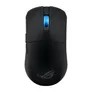 ASUS ROG Harpe Ace Mini Schwarz - 49g, USB, 2,4 GHz RF, 42.000 dpi, 8.000 Hz