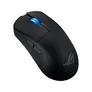 ASUS ROG Harpe Ace Mini Schwarz - 49g, USB, 2,4 GHz RF, 42.000 dpi, 8.000 Hz