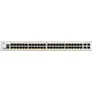 Cisco Catalyst 1200-48P-4X Rackmount Gigabit Managed Switch, 48x RJ-45, 4x SFP+, 375W PoE+