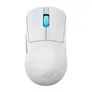 ASUS ROG Harpe Ace Mini Weiß - 49g, USB, 2,4 GHz RF, 42.000 dpi, 8.000 Hz