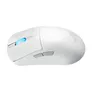 ASUS ROG Harpe Ace Mini Weiß - 49g, USB, 2,4 GHz RF, 42.000 dpi, 8.000 Hz