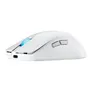 ASUS ROG Harpe Ace Mini Weiß - 49g, USB, 2,4 GHz RF, 42.000 dpi, 8.000 Hz