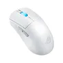 ASUS ROG Harpe Ace Mini Weiß - 49g, USB, 2,4 GHz RF, 42.000 dpi, 8.000 Hz
