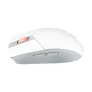 ASUS ROG Strix Impact III Wireless Weiß Gaming Maus USB/Bluetooth RGB Aura Sync